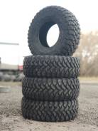 Bontyre Stalker M/T. Грязь MT, без износа, 4 шт