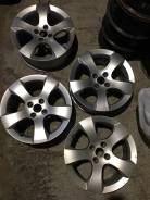 Peugeot. 7.5x17", 4x108.00, ET29