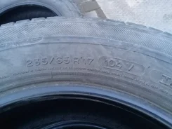 Michelin Agilis 101. ������, 2010 ���, �/�, ����� 50�%