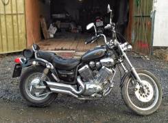 Yamaha Virago. 400 куб. см., исправен, птс, с пробегом