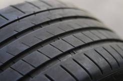 Michelin Pilot Super Sport. Летние, 20 %, 1 шт