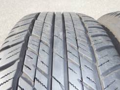 Dunlop Grandtrek AT23. Летние, 2014 год, износ: 10%, 4 шт