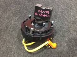 Шлейф подрулевой TOYOTA CAMRY ACV30 2AZ 2001 84306-33080, 84307-33010