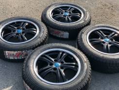 Brandle-Line. 6.5x16", 5x114.30, ET48, ЦО 73,1 мм.