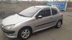 Peugeot 206. VF32CKFWR417954576, 1 4 LITRA