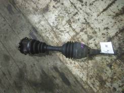 Привод Nissan Caravan, E25, ZD30DD ZD30DDTI, левый передний