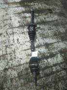 Привод Toyota Ipsum; Toyota Premio; Toyota Isis; Toyota Wish; Toyota Allion, ACM21 ZRT261 ZGM11 ZGE21, 2AZFE 3ZRFAE