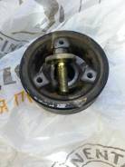 Шкив коленвала. Toyota Estima Emina, TCR10G, TCR11, TCR11G, TCR20, TCR20G, TCR21, TCR21G Toyota Estima Lucida, TCR10, TCR10G, TCR11, TCR11G, TCR20, TC...
