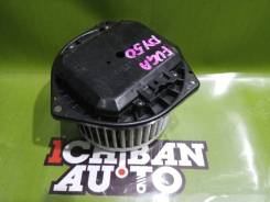 Мотор печки NISSAN FUGA