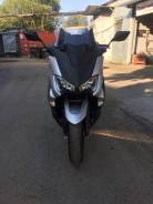 Yamaha Tmax. 530 куб. см., исправен, птс, без пробега