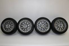SSR. 8.0x17", 5x114.30, ET0, ЦО 73,0 мм.