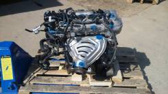 Блок управления. Toyota RAV4 Двигатель 3ZRFAE