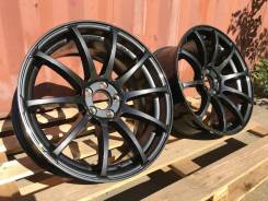 Advan Racing RS. 8.0x17", 5x114.30, ET38, ЦО 67,1 мм.