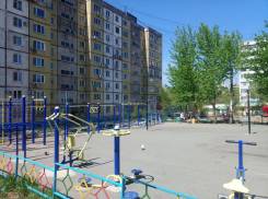 1-комнатная, улица Волочаевская 21. Индустриальный, агентство, 32 кв. м. Дом снаружи