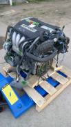 Двигатель в сборе. Honda Accord Двигатели: K24A, K24A3, K24A4, K24A8