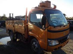Toyota Dyna. Продам грузовик, 4 000 куб. см., 3 000 кг.
