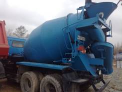 Isuzu Forward. Продам миксер, 13 740 куб. см., 5,00 куб. м.