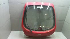 Подсветка номера Toyota Corolla E11 1997-2001