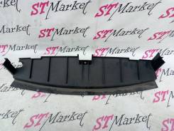 Защита бампера. Mitsubishi Airtrek, CU2W, CU4W Mitsubishi Outlander, CU2W Двигатели: 4G63, 4G64