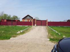 Продам земельный участок. 4 614 кв. м., собственность, электричество, вода, от частного лица (собственник). Фото участка