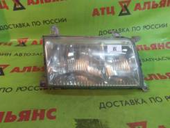 Фара TOYOTA CROWN, GS151, 1GGPE; _30256, 2930044370