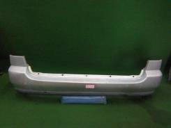 Бампер NISSAN RNESSA, N30, KA24DE, 0030042151