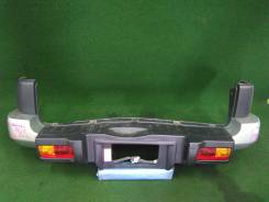 Бампер TOYOTA FJ CRUISER, GSJ15, 1GRFE, 0030042050