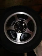 Barret. x14", 5x100 ����