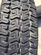 Bridgestone. Всесезонные, без износа, 1 шт