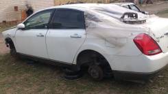 Nissan Teana. J31, VQ23DE