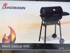 Угольный гриль коптильня Landmann -31422. Германия, элитное качество во Владивостоке Грили.