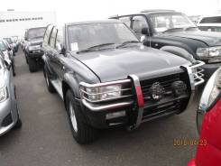 Toyota Hilux Surf. LN1300126154, 2LT