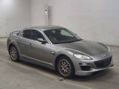 Mazda RX-8. SE3P, 13BMSP