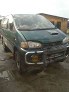 Mitsubishi Delica. PD8W, 4M40