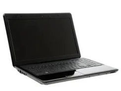DNS Gamer 0133841. 15.6", 2,4����, ��� 6 ��, ���� 500���, WiFi, Bluetooth, ����������� �� 6��. ����
