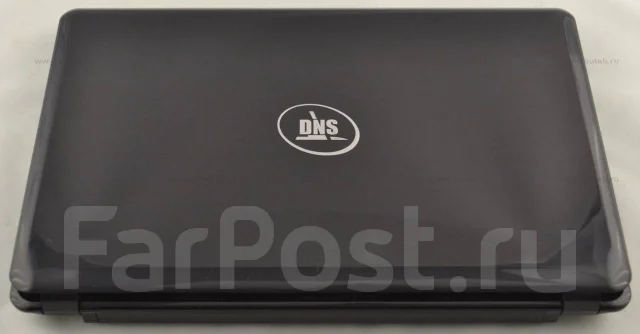 DNS Gamer 0133841. 15.6", 2,4����, ��� 6 ��, ���� 500���, WiFi: 1, Bluetooth: 1, ����������� �� 6��. ����
