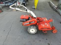Kubota. Мотоблок FT60, 6,2 л.с.