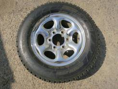 Topy. 6.0x15", 6x139.70, ET30, ЦО 108,0 мм.