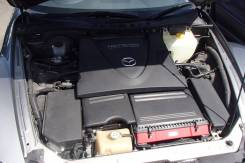Фильтр нулевого сопротивления. Mazda RX-8, SE3P Двигатель 13BMSP