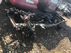 Toyota Hilux Surf. YN130, 3Y