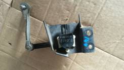 Фара. Toyota Corolla Axio, NZE141, NZE144, ZRE142, ZRE144 Toyota Corolla Fielder, NZE141, NZE141G, NZE144, NZE144G, ZRE142, ZRE142G, ZRE144, ZRE144G