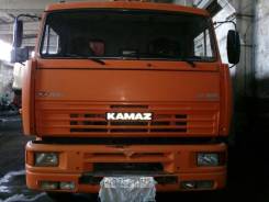КамАЗ 6520. Продам самосвал, 11 760 куб. см., 5 000 кг.
