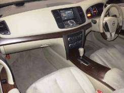 Nissan Teana. J32, VQ25