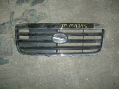 Решетки радиатора SUZUKI WAGON R SOLIO