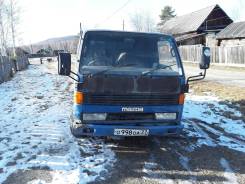 Mazda Titan. Продам 2х. грузовик мазда титан, 3 000 куб. см., 1 500 кг., 4x2