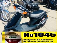 Honda Tact AF-24. 49 куб. см., исправен, птс, без пробега