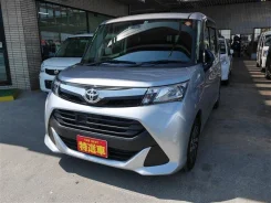 Toyota Tank. �������, ��������, 1.0 (98��.�.), ������, 10 000����. ��, �/�, ��� ���. ��� ����� �� ������������ ����