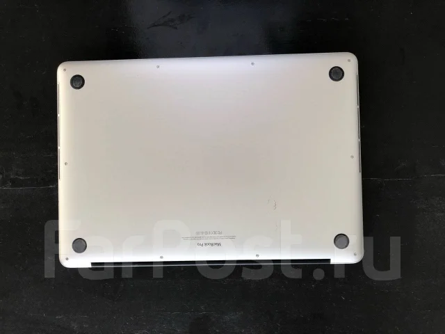 Apple MacBook Pro 15 2014 Mid. 15.4", 2,2����, ��� 8 ��, ���� 256���, WiFi: 1, Bluetooth: 1, ����������� �� 8��. ����