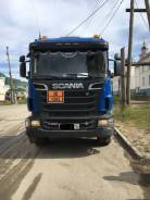 Scania R560CA. Продается седельный тягач Scania R560 СА6x4EHZ, 2012 г. в., 15 607 куб. см., 37 500 кг.
