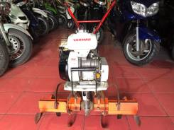Yanmar. Мотокультиватор MT310 S DX-GA, 3 л.с., В рассрочку
